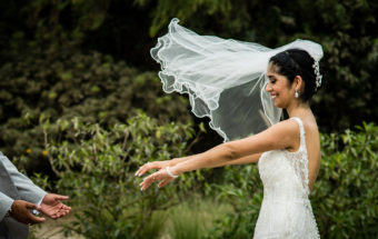 JACQUIE + RENZO |The Wedding|