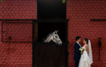 FIORE + ALEX |The Wedding|