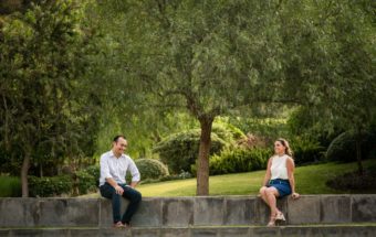 MARIA PAZ + LEONARDO |Engagement|