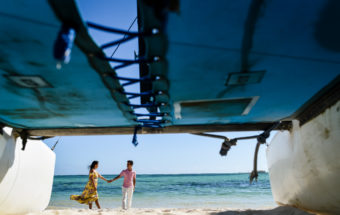 FIORE + LUIS @ Punta Cana |Engagement|