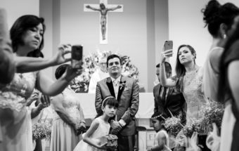 ANDREA + JORGE |The Wedding|