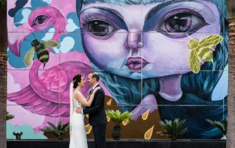 ANDREA + OSCAR |The Wedding|