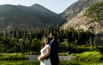 PAME + EDU |The Wedding|