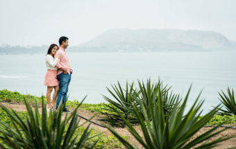 GIOVANNA + VICTOR |Engagement|