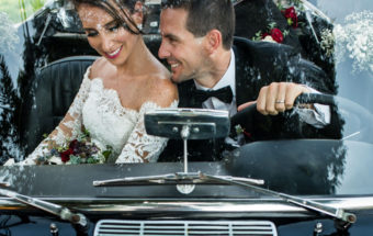DANIKA + JAVIER |The Wedding|