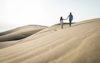 CAROLINA + LUIS MIGUEL |Engagement|