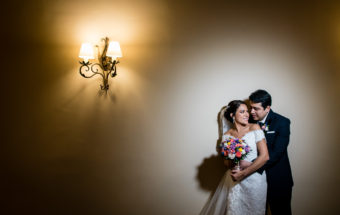 MARI + CHRIS |The Wedding|