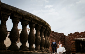EVE + TOÑO |After Wedding|