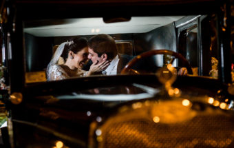 LUCIANA + EDUARDO |The Wedding|