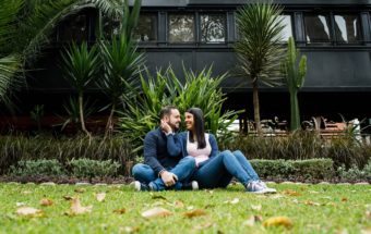LILIANA + EDUARDO |Engagement|